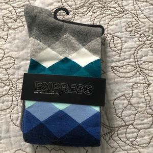 Argue socks